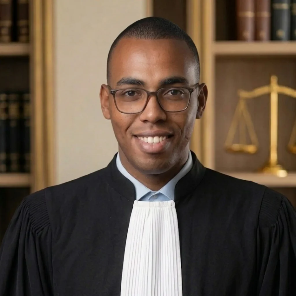 Meilleur Avocat a Casablanca
